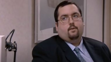 Ewen MacIntosh Dies at 50; Actor Was Known for His Role As Big Keith in Ricky Gervais Comedy ‘The Office’